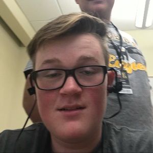 Meet your Posher, Seth